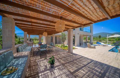 Sami Villa | 140 m² Villa ∙ 3 bedrooms ∙ 6 guests