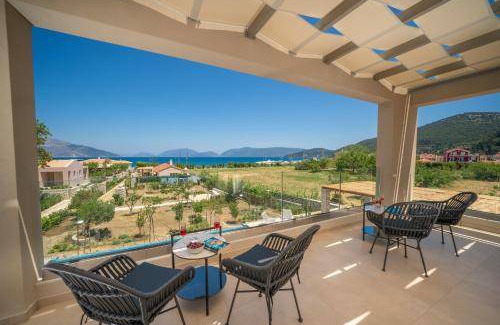Sami Villa | 140 m² Villa ∙ 3 bedrooms ∙ 6 guests