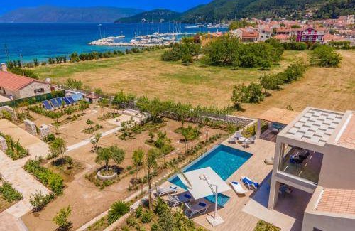 Sami Villa | 140 m² Villa ∙ 3 bedrooms ∙ 6 guests