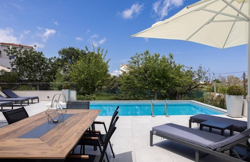 Prines Villa | 142 m² Villa ∙ 3 bedrooms ∙ 6 guests
