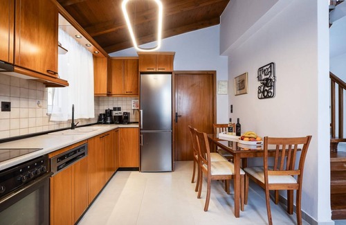 Prines Villa | 142 m² Villa ∙ 3 bedrooms ∙ 6 guests