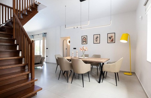 Prines Villa | 142 m² Villa ∙ 3 bedrooms ∙ 6 guests
