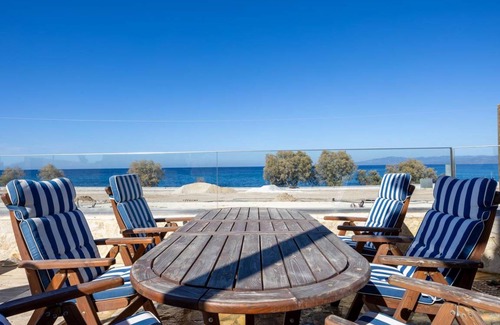 Kiparissia Villa | 144 m² Villa ∙ 2 bedrooms ∙ 6 guests