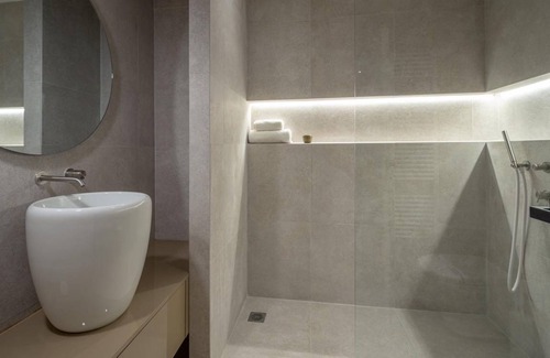 Palaio Faliro Apartment | 145 m² Apartment ∙ 3 bedrooms ∙ 7 guests