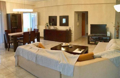 Aria Apartment | 145 m² Apartment ∙ 4 bedrooms ∙ 10 guests