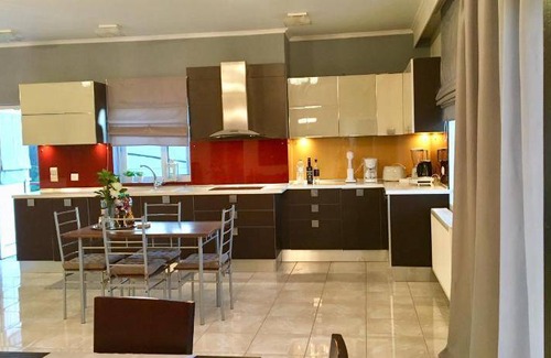 Aria Apartment | 145 m² Apartment ∙ 4 bedrooms ∙ 10 guests