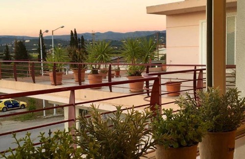 Aria Apartment | 145 m² Apartment ∙ 4 bedrooms ∙ 10 guests