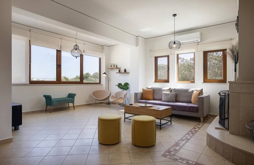 Prines Villa | 145 m² Villa ∙ 3 bedrooms ∙ 6 guests