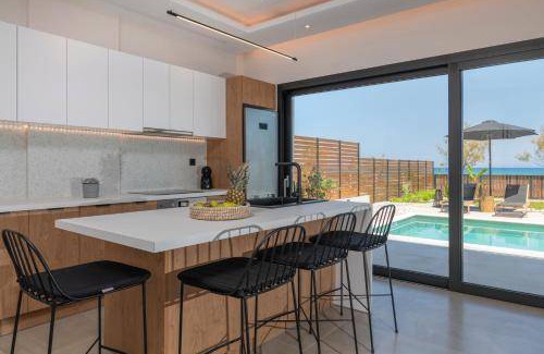 Alykes Apartment | 146 m² Apartment ∙ 3 bedrooms ∙ 7 guests