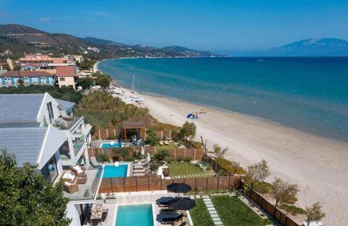 Alykes Apartment | 146 m² Apartment ∙ 3 bedrooms ∙ 7 guests