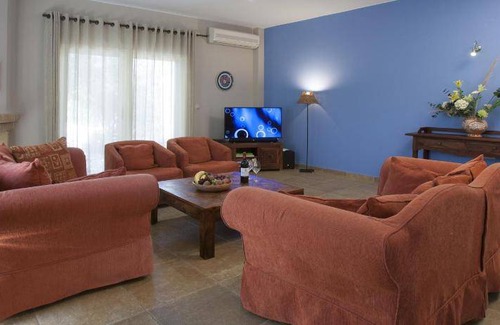 Kalo Chorio House | 146 m² House ∙ 3 bedrooms ∙ 7 guests