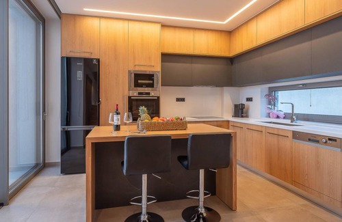 Agia Pelagia House | 147 m² House ∙ 3 bedrooms ∙ 5 guests