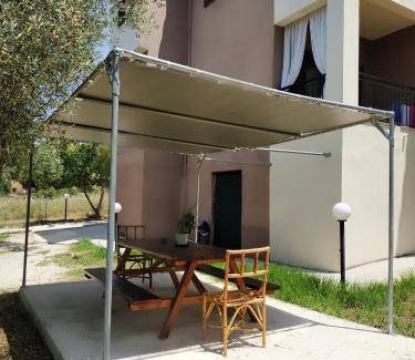Nikita Apartment | 15 m² Apartment ∙ 1 bedroom ∙ 3 guests