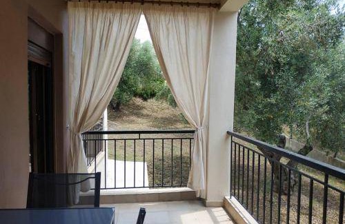 Nikita Apartment | 15 m² Apartment ∙ 1 bedroom ∙ 3 guests