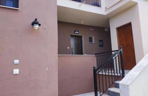 Nikita Apartment | 15 m² Apartment ∙ 1 bedroom ∙ 3 guests