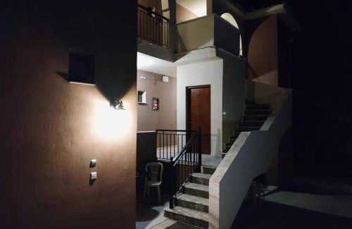 Nikita Apartment | 15 m² Apartment ∙ 1 bedroom ∙ 3 guests
