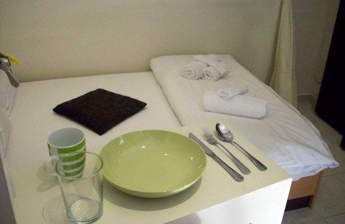 Daratsos Apartment | 15 m² Apartment ∙ 1 bedroom ∙ 2 guests