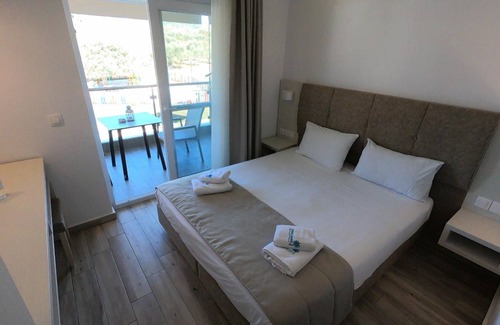 Nikita Apartment | 15 m² Apartment ∙ 2 guests