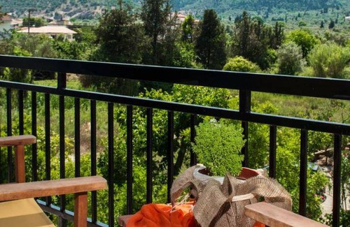 Yenion Hotel | 15 m² Hotel ∙ 5 guests