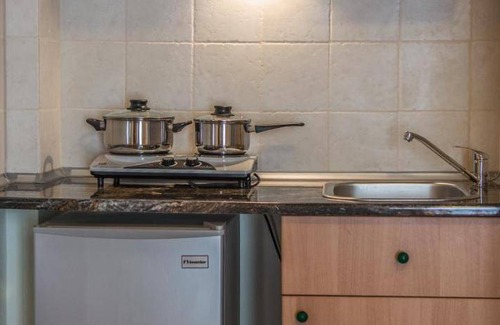 Yenion Hotel | 15 m² Hotel ∙ 5 guests