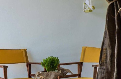 Yenion Hotel | 15 m² Hotel ∙ 5 guests