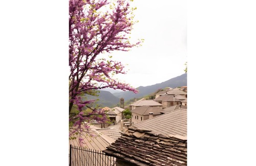 Pyrsogianni Cabin | 15 m² Lodge ∙ 1 bedroom ∙ 2 guests