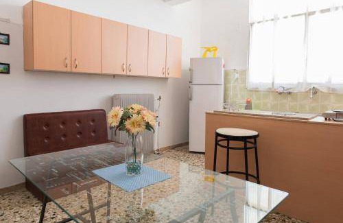 Sparta Apartment | 15 m² Serviced apartment ∙ 2 guests