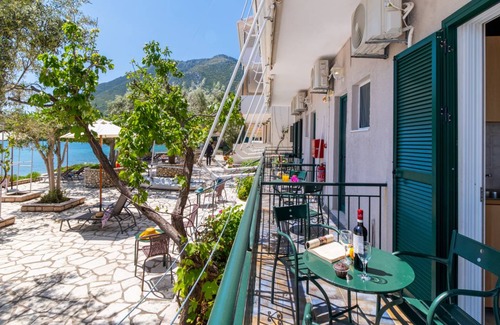 Nikiana Apartment | 15 m² Studio flat ∙ 1 bedroom ∙ 2 guests