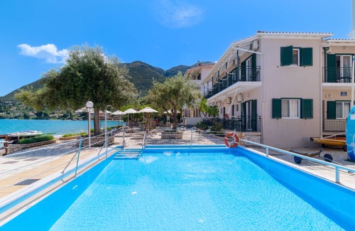 Nikiana Apartment | 15 m² Studio flat ∙ 1 bedroom ∙ 2 guests
