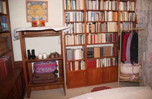 Gazatika Apartment | 150 m² Apartment ∙ 2 bedrooms ∙ 5 guests