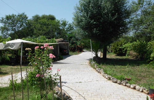 Doukades Apartment | 150 m² Apartment ∙ 4 bedrooms ∙ 10 guests