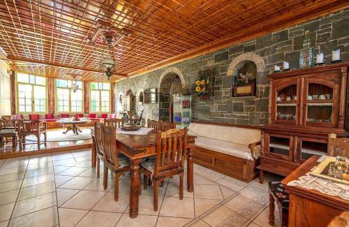 Tsepelovo Bed & Breakfast | 150 m² Bed and breakfast ∙ 3 bedrooms ∙ 8 guests
