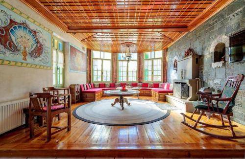 Tsepelovo Bed & Breakfast | 150 m² Bed and breakfast ∙ 3 bedrooms ∙ 8 guests