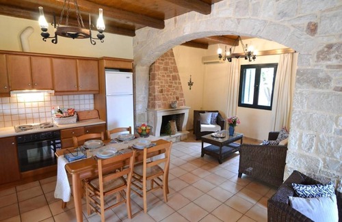 Pendamodi House | 150 m² House ∙ 2 bedrooms ∙ 4 guests