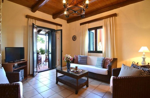Pendamodi House | 150 m² House ∙ 2 bedrooms ∙ 4 guests