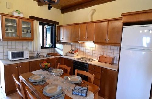 Pendamodi House | 150 m² House ∙ 2 bedrooms ∙ 4 guests