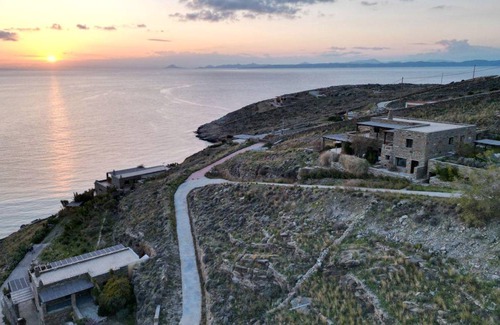 Pisses House | 150 m² House ∙ 2 bedrooms ∙ 5 guests