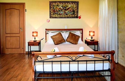 Gavalochori House | 150 m² House ∙ 3 bedrooms ∙ 7 guests