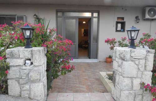 Gramvousa House | 150 m² House ∙ 3 bedrooms ∙ 10 guests