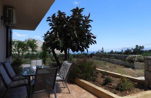 Gramvousa House | 150 m² House ∙ 3 bedrooms ∙ 10 guests