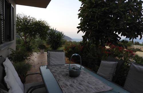 Gramvousa House | 150 m² House ∙ 3 bedrooms ∙ 10 guests