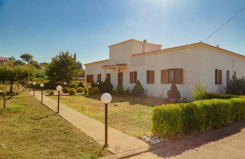 Maroneia-Sapes House | 150 m² House ∙ 3 bedrooms ∙ 7 guests