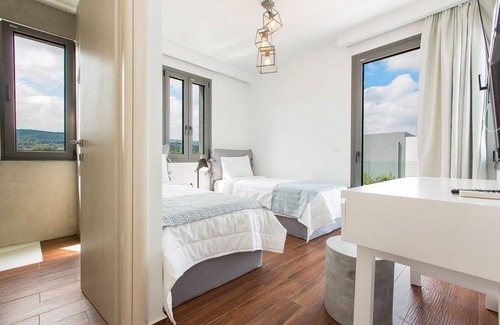 Skouloufia House | 150 m² House ∙ 3 bedrooms ∙ 6 guests