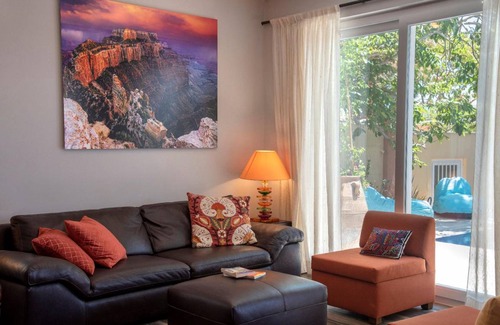 Koutsouras House | 150 m² House ∙ 4 bedrooms ∙ 11 guests