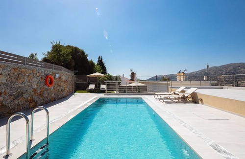 Orne House | 150 m² House ∙ 4 bedrooms ∙ 10 guests