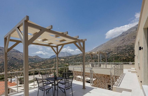 Orne House | 150 m² House ∙ 4 bedrooms ∙ 10 guests