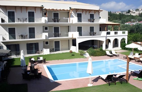 Nikiana Apartment | 150 m² Serviced apartment ∙ 4 bedrooms ∙ 127 guests