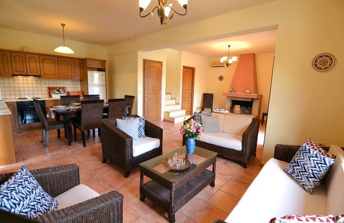 Pendamodi Villa | 150 m² Villa ∙ 3 bedrooms ∙ 6 guests
