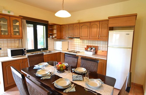 Pendamodi Villa | 150 m² Villa ∙ 3 bedrooms ∙ 6 guests