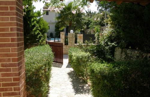 Pendamodi Villa | 150 m² Villa ∙ 3 bedrooms ∙ 6 guests